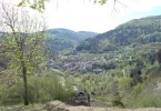 025-09 Pilgrims above Monistrol d'Allier.webp