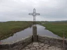 029-03 Cross on the bridge over the Le Bes River.webp