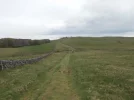 029-20 Two pilgrims crossing the Aubrac Plateau.webp