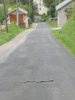 029-53 A large snake blocks my way into St. Chely d'Aubrac.JPG