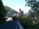 032-04 The beautiful town of Estaing comes into view.webp