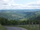 034-09 Looking back at the steep climb up to Fonteilles.webp