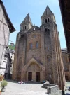 036-04 The abbey of St. Foy in Conques.webp