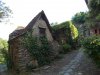 036-11 The road to Chapelle St. Roche in Conques.JPG