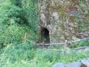 036-15 Entrance to the cave under Chapelle St. Roche.JPG