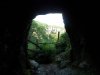 036-19 Conques from the cave under Chapelle St. Roche.JPG