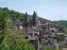 036-24 Conques from near Chapelle St. Roche.webp