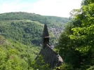 037-10 View of Conques from Chapelle St. Foy.webp