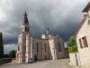 045-15 The church in Vaylats under a stormy sky.JPG