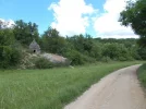 046-06 A cazelle (shepherds shelter) between Le Pech and Cahors.webp