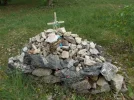 047-27 Pilgrim cairn between Labastide and Trigodina.webp