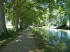 052-05 The Way towards Malause alongside the Canal Lateral.JPG