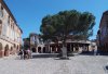 052-10 The main square in the hilltop town of Auvillar.JPG