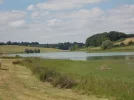 055-13 Lake Bousquetara past Le Baradieu where I had beers with a fisherman.webp