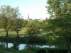 056-09 View of Condom cathedral from the municipal park.JPG