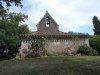 057-14 Where I slept behind Chapelle de Routges.JPG