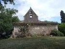 057-14 Where I slept behind Chapelle de Routges.webp