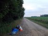 061-36 Sleeping out on The Way 3.5km before Matilas.JPG