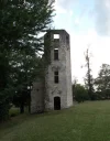 064-25 Ruins of an old chateau leaving Maslacq.webp