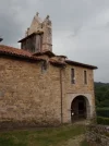 067-27 The chapel at Harambels where we sheltered from the storm.webp