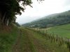 068-11 Looking back. The Way towards Gamarthe.JPG