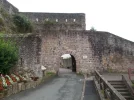 068-24 Port St. Jacques. The pilgrim entrance to St. Jean Pied de Port.webp