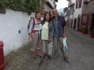 068-31 Maria, Retno and me in St.Jean Pied de Port.webp