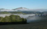 070-07 Early morning mist on the climb to Refuge Orisson.webp