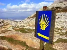 Camino Mozadabe sign 2.webp