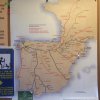 Camino Routes - Map-Poster.jpg