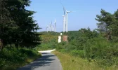 Windmills past Monte Faro.webp