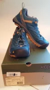 KEEN Marshal US 8 Mens Shoe offered by RumAndChupacabras on ebay 9.webp