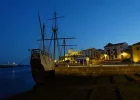 Vila do Conde evening.webp