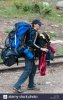 heavily-loaded-backpacker-at-needleton-siding-needle-creek-trail-san-G21TPG.jpg