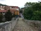 street from puente romano.webp