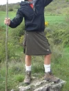 Mountain hardwear kilt best sale