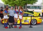 Rory Survival F1 grid girls 01.webp