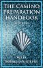 The Camino Preparation Handbook - Cover Kindle Edition v1.jpg