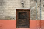 0325-doors in Estella (Lorca-Villamayor de Monjardin, 26.05.2009).webp