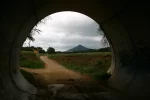 0349-tunnel just after Hotel Irache (Lorca-Villamayor de Monjardin, 26.05.2009).webp