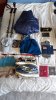 Camino packing List Worn.jpg