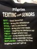 Pilgrim Texting.jpg