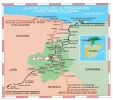 Map 4 Routes to Santo Toribio cropped.webp