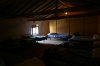 0989-attic in albergue El Palomar (Ledigos, 05.06.2011).jpg