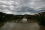 0278-bridge in Puente de la Reina (Uterga-Lorca, 25.05.2009).webp