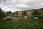 0924-puente Itero over rio Pisuerga (Castrojeriz-Fromista, 02.06.2011).webp