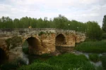 1042-Puente Romano over rio Cea (Sahagun, 06.06.2011).webp