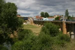 1057-bridge over rio Porma before Villarente (Reliegos-Leon, 07.06.2011).webp