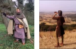 Medieval Pilgrim Clothes.webp