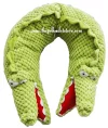 maison-chic-neck-pillow-alligator-green.webp